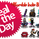 Illustration for article titled The Humble Indie Bundle 4 Is Your Lazy Last-Minute-Gift Deal of the Day